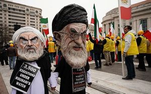 Кровавый разгон протестов консолидировал иранскую элиту – аналитик