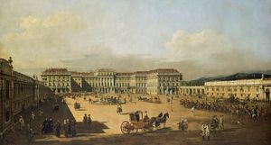 Выжить любой ценой: опасности, подстерегавшие на улицах Вены в начале 1820-х годов
