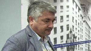 Ищенко рассказал о возможной «финляндизации» Украины.