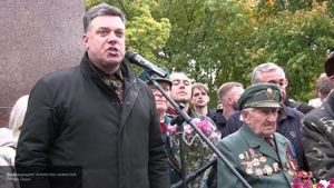 Украинские националисты обвинили Зеленского в принадлежности к России