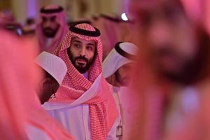 Месть за Сулеймани: Иран может ликвидировать наследного принца Саудовской Аравии