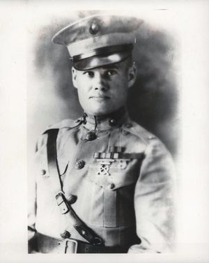 Легенда морской пехоты США. Льюис «Чести» Пуллер: из рядовых в генералы