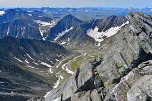 Уральские горы: 11 интересных фактов о знаменитой горной цепи