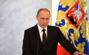 Как «плохие бояре» саботируют послание Путина к федеральному собранию