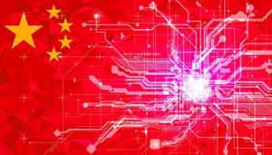 ЦБ Китая готовит цифровой юань, который заменит наличные деньги и биткоины