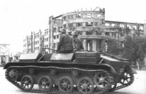 Вот почему немцы мало использовали трофейные советские танки