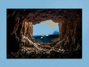 Туристам на заметку: пещера «часовня»