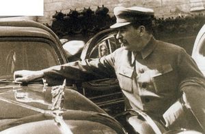 За Сталина ответишь: В Италии белорус за Сталина зверски избил украинца