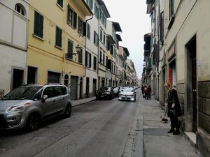 Как выглядит жилье в Италии