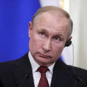 Путин согласен, что президент РФ не может занимать пост более двух сроков подряд