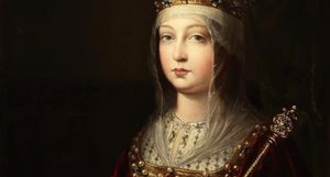 7 фактов об Изабелле Кастильской — основательнице испанской инквизиции