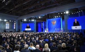 Чего ожидать от Путина: поляки комментируют реформы в РФ