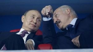 Взаимный шантаж Москвы и Минска: разрыв ближе, чем Союз