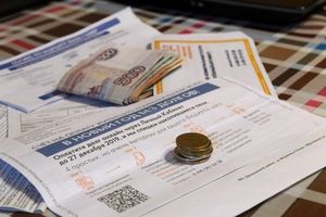 Депутаты предложили запретить банкам брать комиссию за платежи по ЖКХ