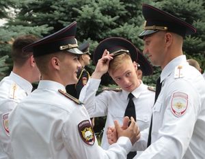 Российским полицейским добавят обязанности