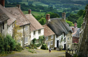 Почему в Англии находятся самые маленькие дома в Европе