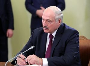 Александр Лукашенко пригрозил закупать нефть у США, ОАЭ и Саудовской Аравии