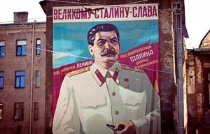 5 мифов о Сталине, порожденных антисоветской пропагандой