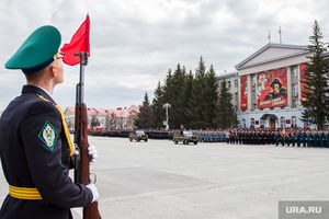Россиянам разонравилось, как отмечают День Победы