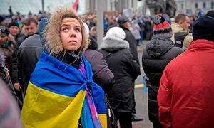 Эстонцы не хотят сдавать жилье приезжим украинцам
