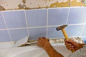 5 ошибок ремонта ванной, которые совершают все