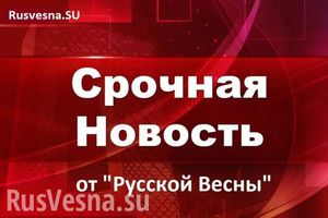 МОЛНИЯ: Первые случаи коронавируса выявлены в России