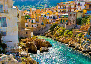 Италия. Сицилия для начинающих
