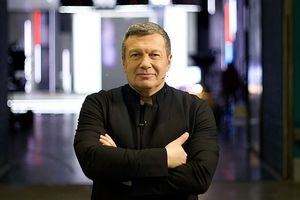 "Он пустой!": Телеведущий Владимир Соловьев объяснил, почему отказал Дудю и Собчак в интервью