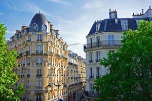Как живут во Франции? Типичные квартиры и интерьер