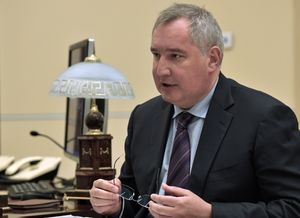 В Институте космической политики обвинили Рогозина в неэффективном расходовании бюджетных денег