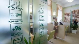 Удешевить ипотеку в России способна дорогая нефть