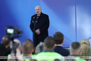 Пошло-поехало! Лукашенко пообещал забирать российскую транзитную нефть. Из "Дружбы"