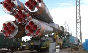 Если советское наследие иссякнет: проблемы космических программ России