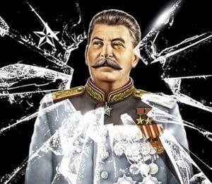 За что либералы сильно ненавидят Иосифа Сталина