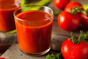 Что может случиться с организмом если каждый день пить томатный сок?