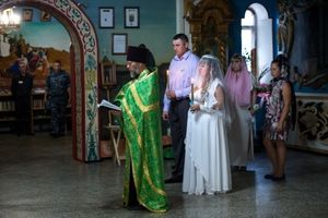 РПЦ не нашла препятствий для признания церковных браков государством