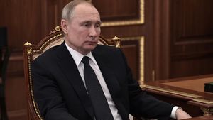 "Создают преимущество нашей страны": Путин рассказал, что сейчас надо защищать в первую очередь