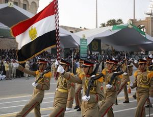 Египет готов защищать Суэцкий канал при прямом конфликте России и Турции