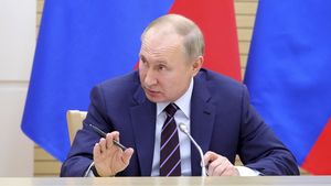 Малахову и "наследникам" на заметку: Путин оценил передачу "Пусть говорят"