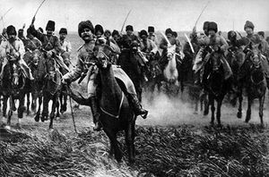 Как Будённый разбил белых в крупнейшем кавалерийском сражении XX века