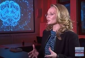 «Дочь Путина» возглавит в МГУ институт по исследованию искусственного интеллекта
