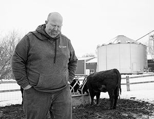 Почему американских фермеров накрыла волна самоубийств