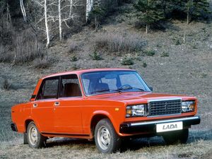 Почему сняли с производства автомобиль ВАЗ 2107, который выпускали 30 лет
