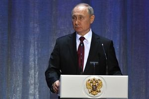 Путин назвал текущие цены на нефть приемлемыми для экономики России