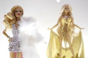 В Минздраве назвали куклу Барби причиной почечной недостаточности