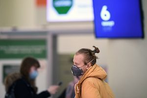 Власти Москвы пригрозили тюрьмой за отказ от самоизоляции из-за коронавируса