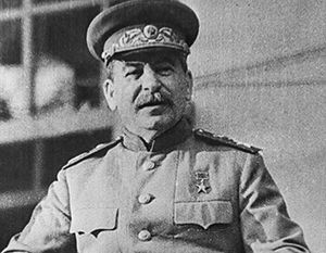 Путин назвал «чушью собачьей» сравнение роли Сталина и Гитлера в развязывании Второй мировой войны