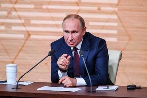 Путина коробят слишком высокие зарплаты глав ряда госкомпаний