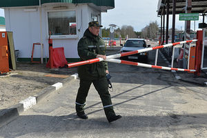 Россия закрыла границу с Белоруссией. Меры по борьбе с коронавирусом