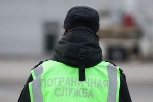 Правительство России объявило о закрытии границ из-за коронавируса